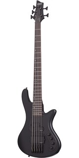 Foto 1 | Foto 1 | Schecter Stiletto Stealth-5 Bajo Eléctrico 5 Cuerdas