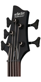 Foto 5 | Foto 5 | Schecter Stiletto Stealth-5 Bajo Eléctrico 5 Cuerdas