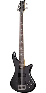Foto 1 | Foto 1 | Schecter Stiletto Extreme 5 Tbk Bajo Eléctrico Act 5 Cuerdas