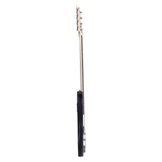 Foto 4 | Foto 4 | Bajo Eléctrico de 4 Cuerdas Serie Vintage Babilon Marcus BASS-BK Color Negro 20 Trastes