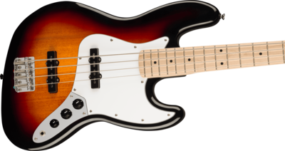 Foto 3 | Foto 3 | Bajo Eléctrico Fender Serie Affinity Jazz Bass