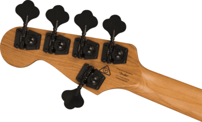 Foto 5 | Foto 5 | Bajo Eléctrico Fender Jazz Activo Contemporáneo Hh V