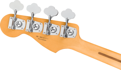 Foto 4 | Foto 4 | Bajo Eléctrico Fender Player Ii Jazz Bass Sparkle