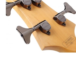 Foto 5 | Foto 5 | Bajo Eléctrico 4 Cuerdas Funda Sgr By Schecter C-4 Bass Rojo Metalico