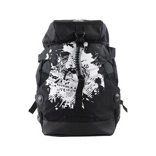 Foto 1 | Foto 1 | Mochila Bolsas Para Patines Gran Capacidad Eo Safe Imports Esi-14462 Negro