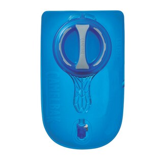 Foto 2 | Foto 2 | Bolsa de Reserva Crux 1.5l Azul Marca Camelbak 1351001015