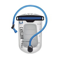 Deposito De Hidratacion 2l Con Tru Zip Marca Camelbak 2575401002 Transparente