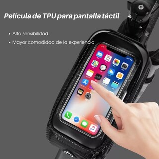 Foto 3 | Foto 3 | Bolsa Impermeable Eo Safe Imports para Celular
