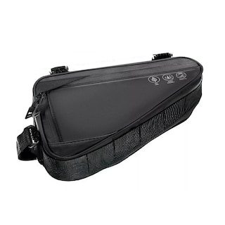 Foto 1 | Foto 1 | Mochila Impermeable Eo Safe Imports Negra para Bicicleta