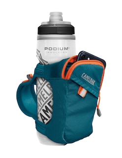 Foto 2 | Foto 2 | Quick Grip Chill de Mano Corsair Teal Camelbak 21 Oz
