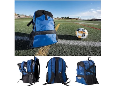 Foto 4 | Foto 4 | Xtellar Mochila Deportiva Versátil 30l: Impermeable, Ideal Para Futbol Y Gym