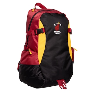 Foto 2 | Foto 2 | Mochila Deportivo Nba Truzt Miami Heat D