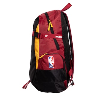 Foto 3 | Foto 3 | Mochila Deportivo Nba Truzt Miami Heat D