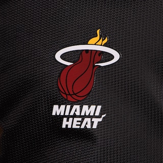 Foto 5 | Foto 5 | Mochila Deportivo Nba Truzt Miami Heat D