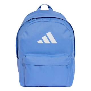 Foto 1 | Foto 1 | Mochila Classic 3 Barras Logo Adidas Azul Unisex