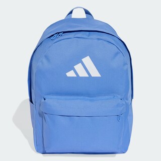 Foto 2 | Foto 2 | Mochila Classic 3 Barras Logo Adidas Azul Unisex