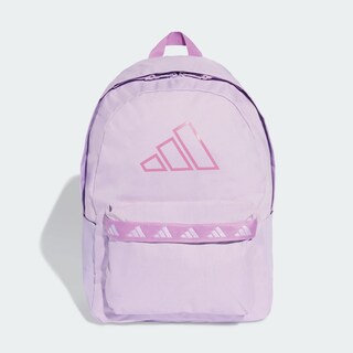 Foto 3 | Foto 3 | Mochila Adidas Classic Tape Adidas Violeta Unisex