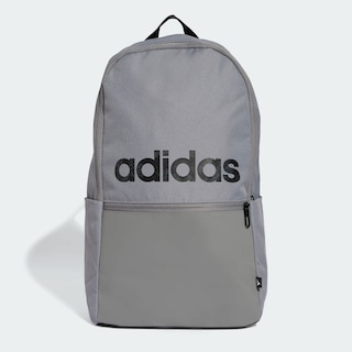 Foto 4 | Foto 4 | Mochila Classic Daily Adidas Gris Unisex