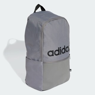 Foto 5 | Foto 5 | Mochila Classic Daily Adidas Gris Unisex