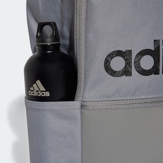 Foto 7 | Foto 7 | Mochila Classic Daily Adidas Gris Unisex