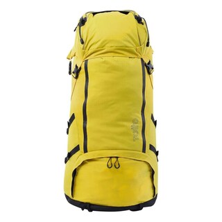 Foto 1 | Foto 1 | Totto Mochila De Viaje Ergonómica Con Correa Lumbar  Bolsillo Removible Y Protector Para Lluvia | Se Amarillo