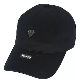Foto 1 | Foto 1 | Gorra Curva Beisbol Unisex Casaul Ajustable Swag Original