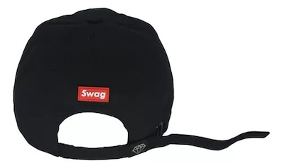 Foto 4 | Foto 4 | Gorra Curva Beisbol Unisex Casaul Ajustable Swag Original
