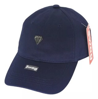 Foto 1 | Foto 1 | Gorra Curva Beisbol Unisex Casaul Ajustable Swag Original