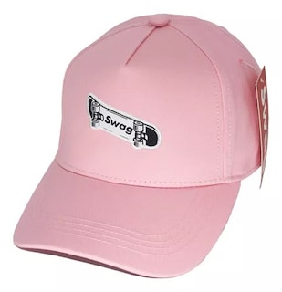 Foto 1 | Foto 1 | Gorra Beisbol Unisex Casaul Ajustable Swag Original