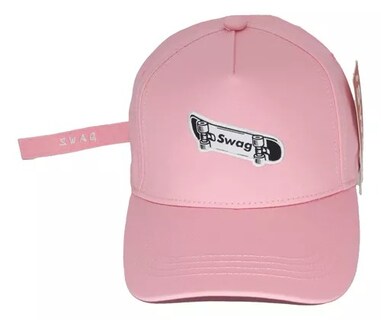 Foto 2 | Foto 2 | Gorra Beisbol Unisex Casaul Ajustable Swag Original