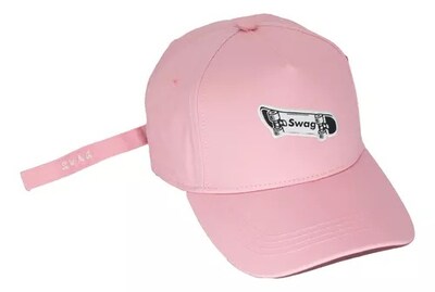 Foto 3 | Foto 3 | Gorra Beisbol Unisex Casaul Ajustable Swag Original
