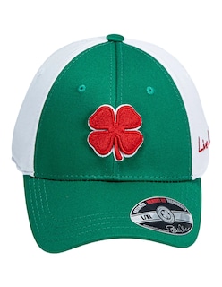 Foto 1 | Foto 1 | Gorra Black Clover Caro Luck México