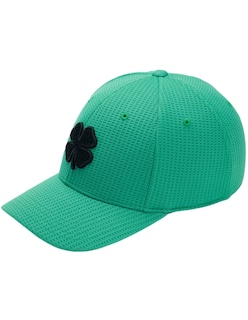 Foto 2 | Foto 2 | Gorra Black Clover Flex Waffle 10