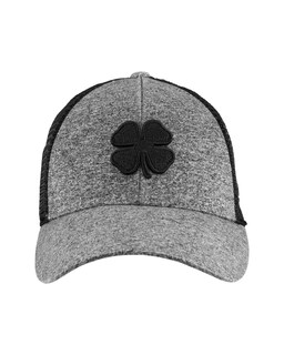 Foto 1 | Foto 1 | Gorra Black Clover Lucky Heather Mesh Grey