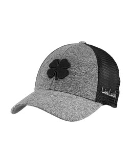 Foto 2 | Foto 2 | Gorra Black Clover Lucky Heather Mesh Grey