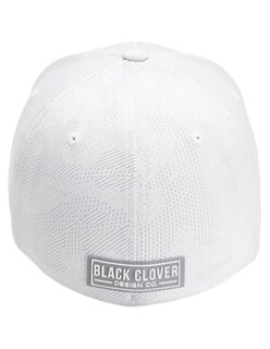 Foto 3 | Foto 3 | Gorra Black Clover Fresh Luck 6