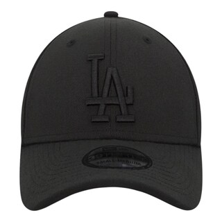 Foto 1 | Foto 1 | Gorra New Era 940 Losdod Black On Black Smu Color Negro Para Unisex Modelo 13325650