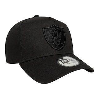 Foto 2 | Foto 2 | Gorra New Era 940 Lasrai Black On Black Smu Color Negro Para Unisex Modelo 13325651