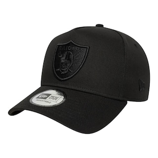 Foto 3 | Foto 3 | Gorra New Era 940 Lasrai Black On Black Smu Color Negro Para Unisex Modelo 13325651