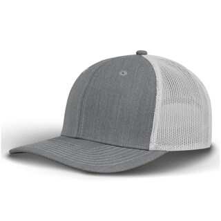 Foto 1 | Foto 1 | Gorra De Malla Lisa Denver Gris Invasion Caps