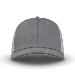 Foto 2 | Foto 2 | Gorra De Malla Lisa Denver Gris Invasion Caps