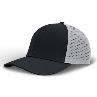 Foto 1 | Foto 1 | Gorra Lisa Fisher Gris Invasion Caps Con Waterproof