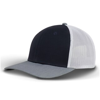 Foto 1 | Foto 1 | Gorra De Malla Lisa Denver Azul Invasion Caps