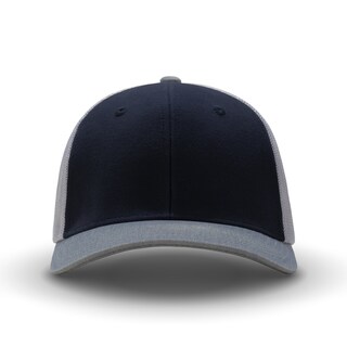 Foto 2 | Foto 2 | Gorra De Malla Lisa Denver Azul Invasion Caps