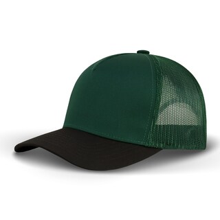 Foto 1 | Foto 1 | Gorra Lisa De Malla Tucson Verde Invasion Caps