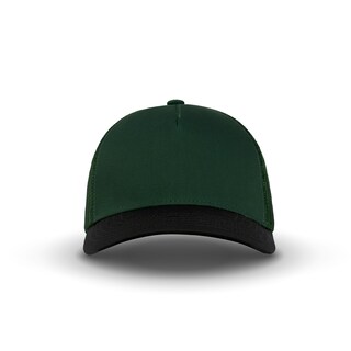 Foto 2 | Foto 2 | Gorra Lisa De Malla Tucson Verde Invasion Caps