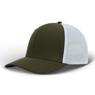 Foto 1 | Foto 1 | Gorra Lisa Fit Pro Verde Invasion Caps Spapback