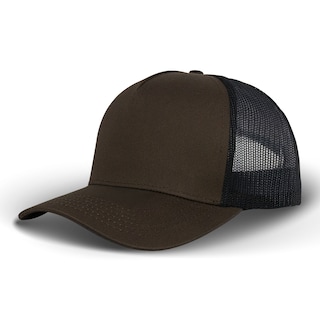 Foto 1 | Foto 1 | Gorra Lisa De Malla Tucson Marrón Invasion Caps