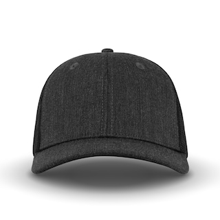 Foto 2 | Foto 2 | Gorra De Malla Lisa Denver Gris Invasion Caps