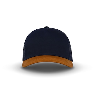 Foto 2 | Foto 2 | Gorra Lisa De Malla Tucson Azul Invasion Caps